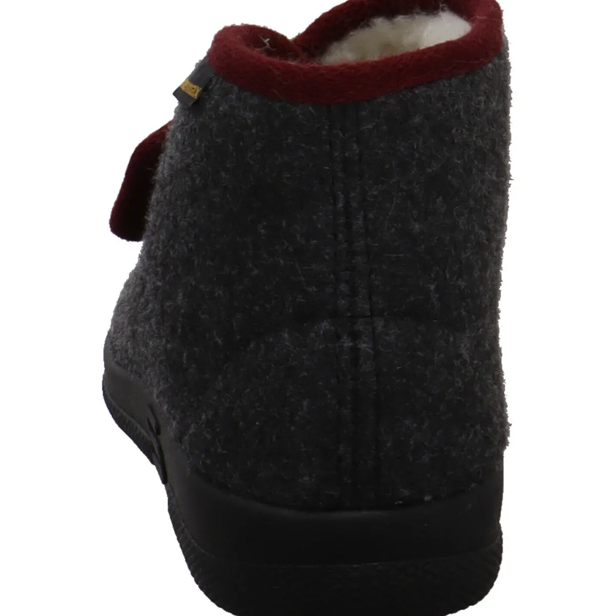 Intermax Hausschuh grau Online