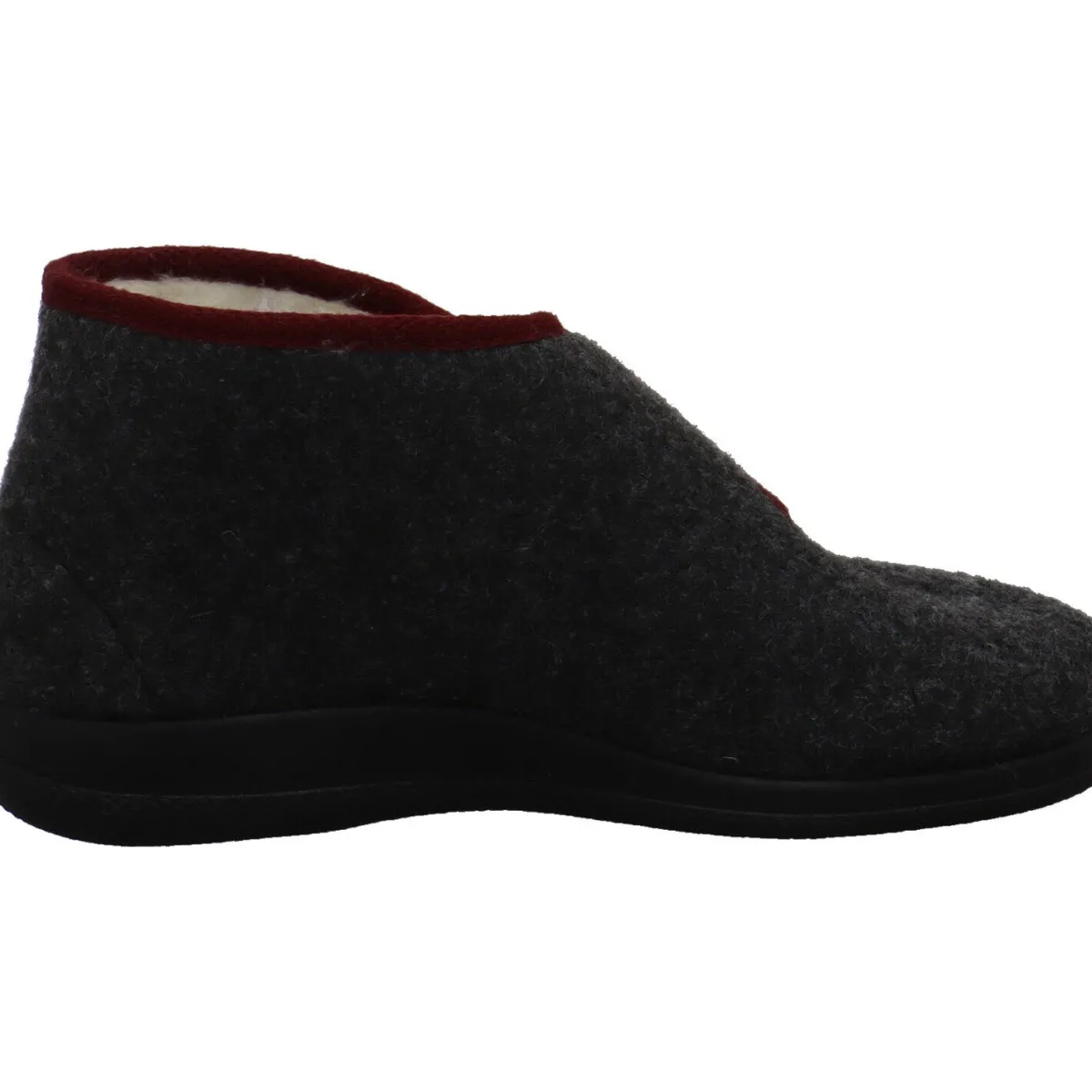 Intermax Hausschuh grau Online