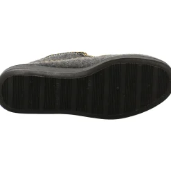 Intermax Hausschuh grau Sale
