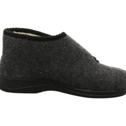 Intermax Hausschuh grau Discount