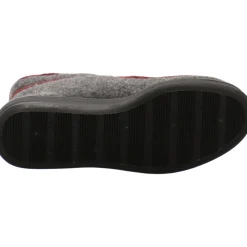 Intermax Hausschuh grau Discount