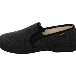 Intermax Hausschuh grau Online