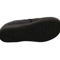 Intermax Hausschuh grau Online