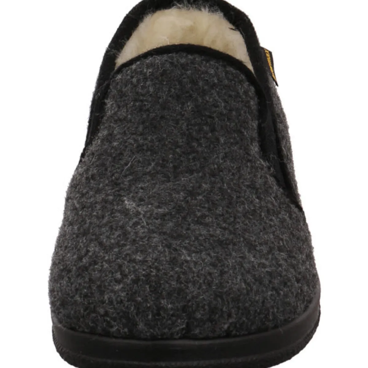 Intermax Hausschuh grau Online