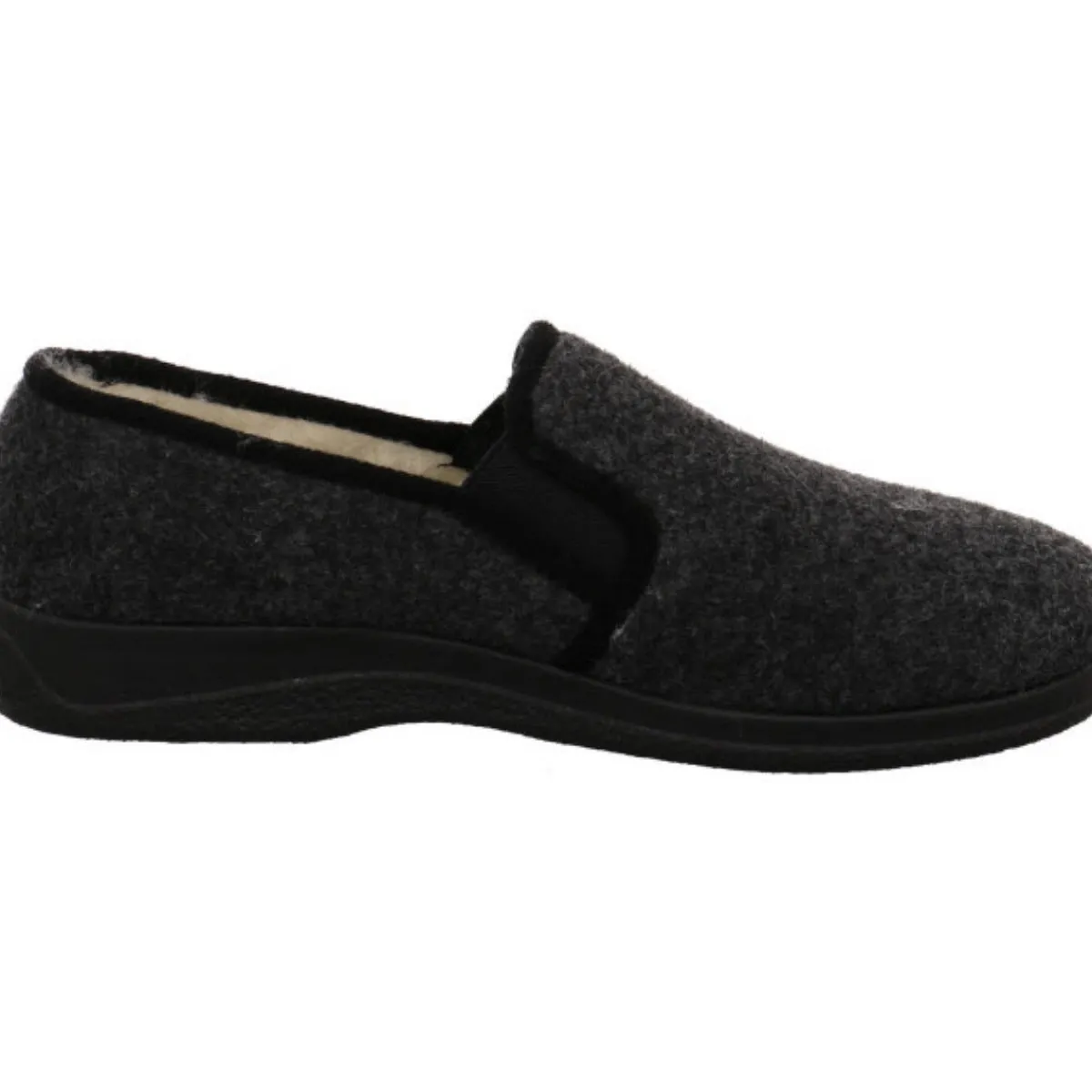 Intermax Hausschuh grau Online