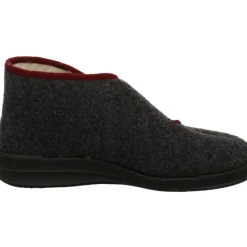 Intermax Hausschuh schwarz Online