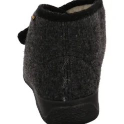 Intermax Hausschuh grau Outlet