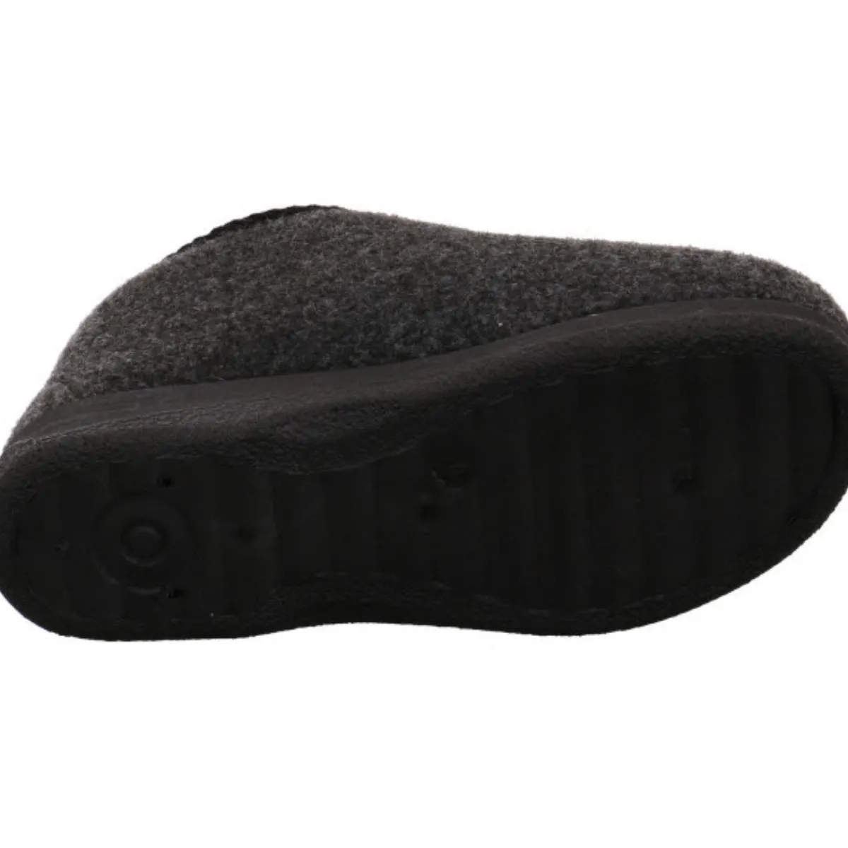 Intermax Hausschuh grau Outlet