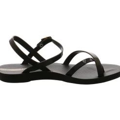 Ipanema Sandale Fashion Sand VIII schwarz Best