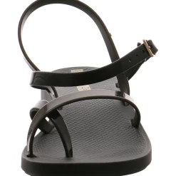 Ipanema Sandale Fashion Sand VIII schwarz Best