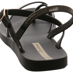 Ipanema Sandale Fashion Sand VIII schwarz Best