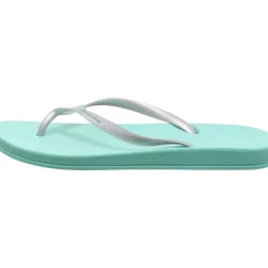 Ipanema Zehentrenner Anatomica Tan Fem grün Discount