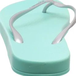 Ipanema Zehentrenner Anatomica Tan Fem grün Discount