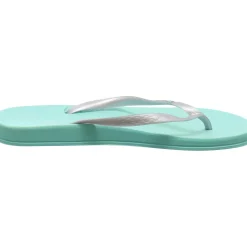 Ipanema Zehentrenner Anatomica Tan Fem grün Discount