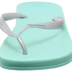 Ipanema Zehentrenner Anatomica Tan Fem grün Discount