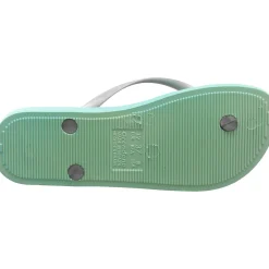 Ipanema Zehentrenner Anatomica Tan Fem grün Discount