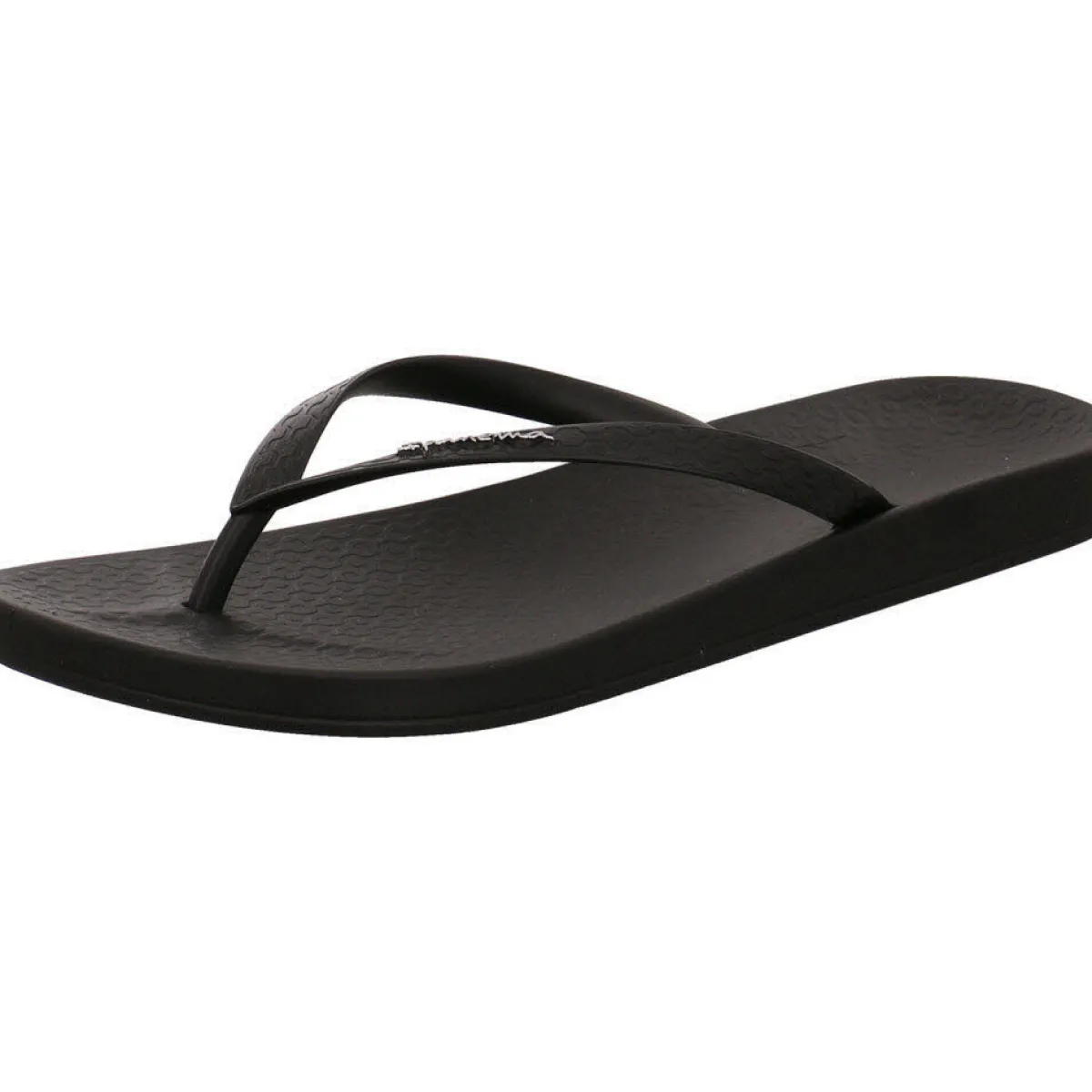 Ipanema Zehentrenner Anat Colors schwarz