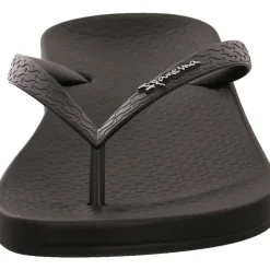 Ipanema Zehentrenner Anat Colors schwarz