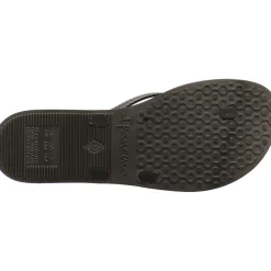 Ipanema Zehentrenner Bossa Fem schwarz Online