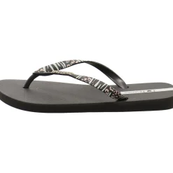 Ipanema Zehentrenner Duna Fem schwarz Outlet