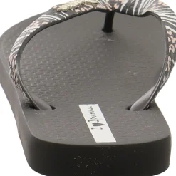 Ipanema Zehentrenner Duna Fem schwarz Outlet