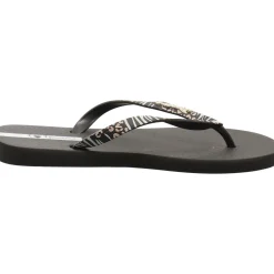 Ipanema Zehentrenner Duna Fem schwarz Outlet