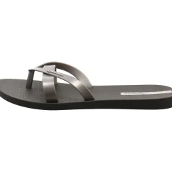 Ipanema Zehentrenner Kirei Fem schwarz Discount