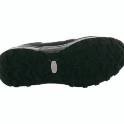 Jack Wolfskin Outdoorschuh Refugio Texapore Low M schwarz Sale