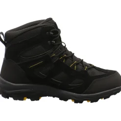 Jack Wolfskin Outdoorschuh Vojo 3 Texapore Mid M schwarz