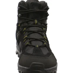 Jack Wolfskin Outdoorschuh Vojo 3 Texapore Mid M schwarz