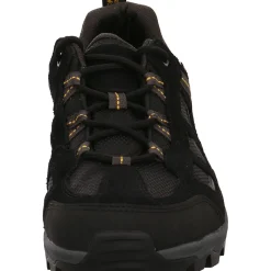 Jack Wolfskin Trekking Schuh Vojo 3 Texapore Low M schwarz Discount