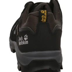Jack Wolfskin Trekking Schuh Vojo 3 Texapore Low M schwarz Discount