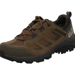 Jack Wolfskin Trekking Schuh Vojo 3 Texapore Low M braun