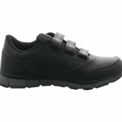 Jako Sportschuh J-BL Comfy V schwarz Discount