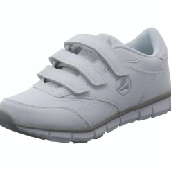 Jako Sportschuh J-BL Comfy V weiß Discount