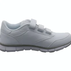 Jako Sportschuh J-BL Comfy V weiß Discount