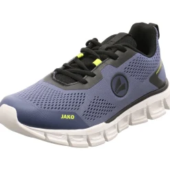 Jako Sportschuh J-CL Apur blau Outlet