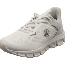 Jako Sportschuh J-CL Mentary weiß Sale