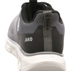 Jako Sportschuh J-CL-Nimb schwarz