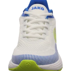 Jako Sportschuh J-PR Racho weiß Sale