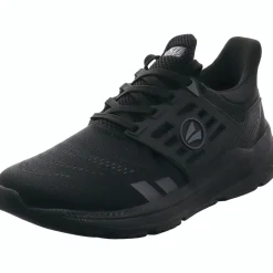 Jako Sportschuh J-PR Smash schwarz Discount
