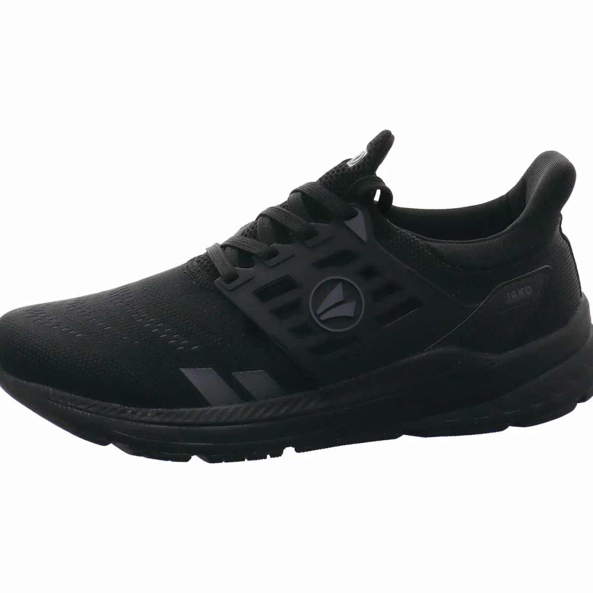 Jako Sportschuh J-PR Smash schwarz Discount