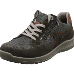 Jomos Schnürschuh grau Clearance