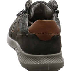 Jomos Schnürschuh grau Clearance