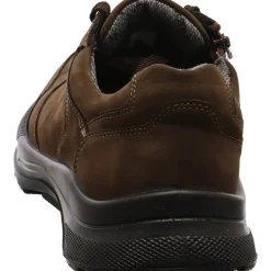 Jomos Schnürschuh braun Discount