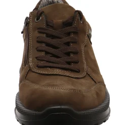 Jomos Schnürschuh braun Discount