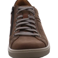 Jomos Schnürschuh grau Outlet