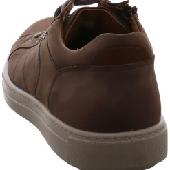 Jomos Schnürschuh grau Outlet