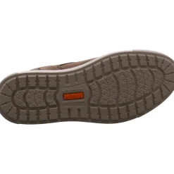 Jomos Schnürschuh grau Outlet