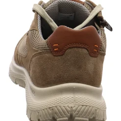 Jomos Schnürschuh beige Outlet